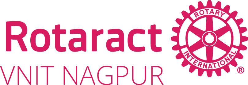 Rotaract VNIT Logo